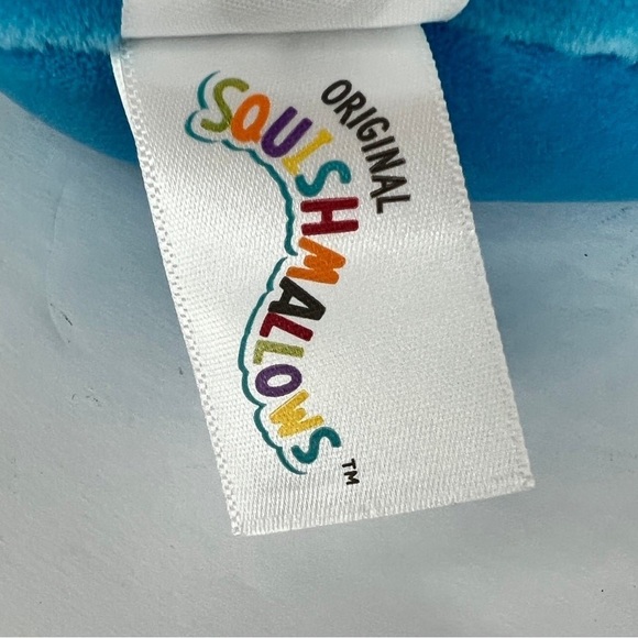 NEW Hello Kitty Squishmallows Cinnamoroll Plush with Float Kellytoys Sanrio - Picture 11 of 11